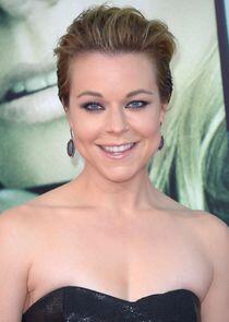 Tina Majorino