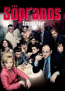 The Sopranos - Season 4