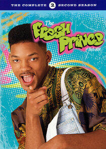 The Fresh Prince of Bel-Air - Season 2