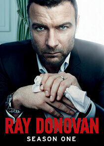 Ray Donovan - Season 1