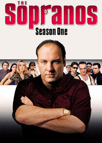 The Sopranos - Season 1