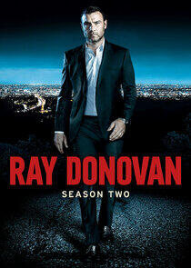 Ray Donovan - Season 2