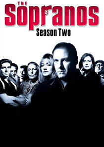 The Sopranos - Season 2