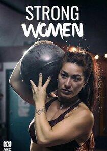 Strong Women