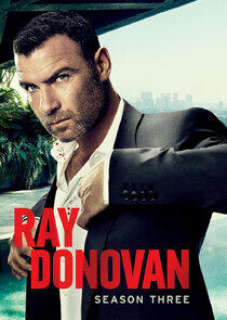 Ray Donovan - Season 3