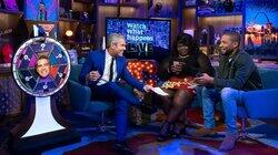 Gabourey Sidibe & Jussie Smollett