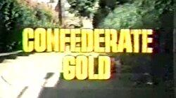 Confederate Gold