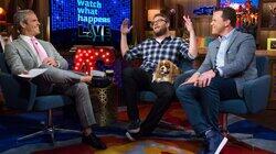 Willie Geist & Seth Rogen