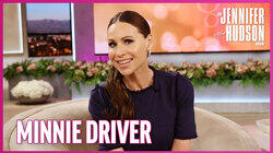 Minnie Driver, Jonny Moseley, 'Love Is Blind' Cast Members