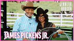 James Pickens Jr.