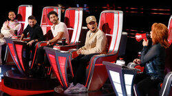 The Blind Auditions, Part 6