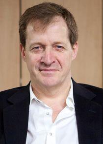 Alastair Campbell