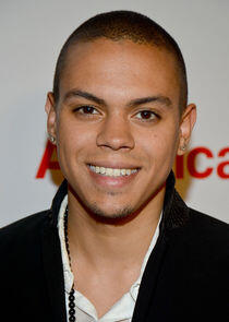 Evan Ross