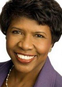 Gwen Ifill