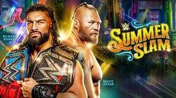 SummerSlam 2022 - Nissan Stadium in Nashville, TN