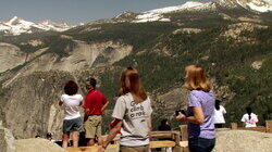 Yosemite Park