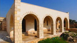 Puglia, Italy: Masseria Impisi - An Artists' Retreat