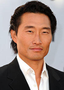 Daniel Dae Kim