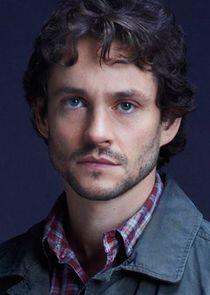 FBI Special Agent Will Graham