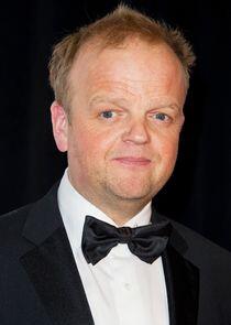 Toby Jones