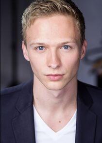 Will Tudor