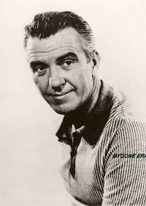 Hugh Beaumont