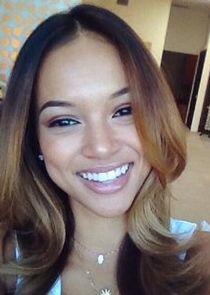 Karrueche Tran