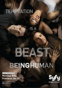 Being Human - Season 2