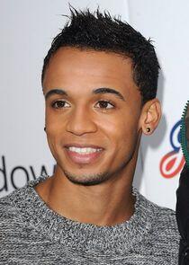 Aston Merrygold