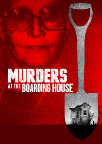 Murders at the Boarding House