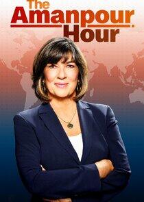 The Amanpour Hour