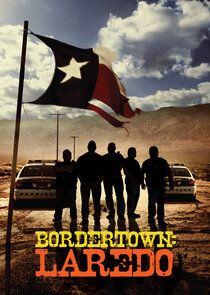 Bordertown: Laredo