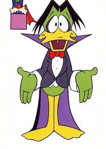 Count Duckula