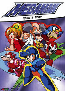 Mega Man: Upon a Star