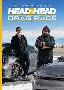 Head 2 Head Drag Race