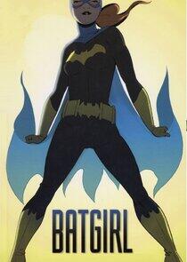 Batgirl: Year One