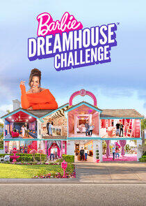 Barbie Dreamhouse Challenge