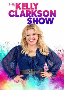 The Kelly Clarkson Show - Season 5