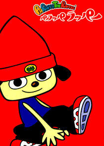 PaRappa the Rapper