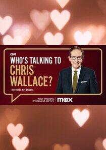 Who's Talking to Chris Wallace?