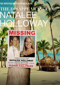 The Disappearance of Natalee Holloway