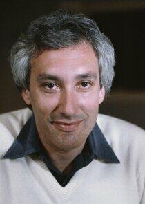 Steven Bochco