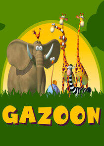 Gazoon