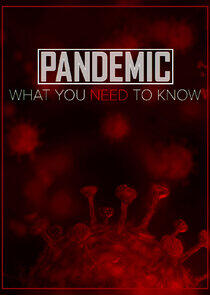 Pandemic: What You Need to Know