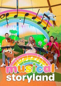 Musical Storyland