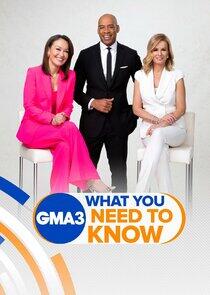 GMA3: What You Need to Know