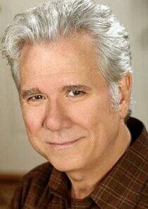 John Larroquette