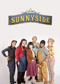 Sunnyside