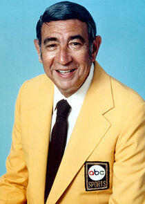 Howard Cosell