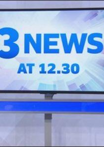 3News at 12.30